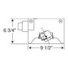 SOLITE Series, TRAC-MASTER®, Beam Control Lens, 2 in. Dia.