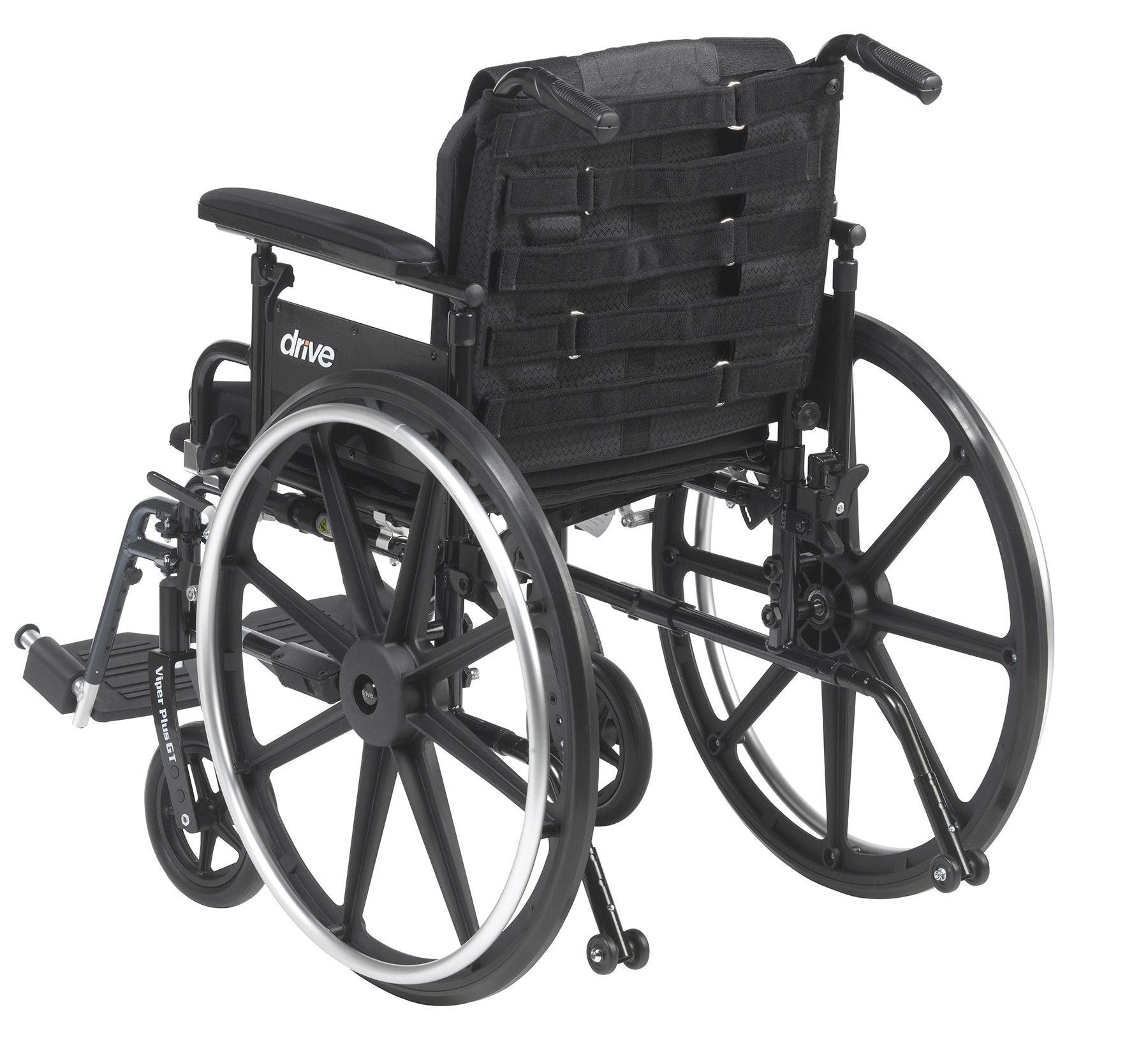 drive™ Adjustable Tension Back Cushion, 21 x 16 x 1 Inch