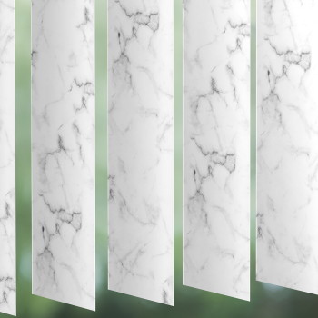 PVC 0259 Vertical Blind