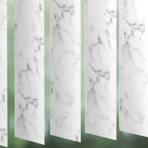 PVC 0259 Vertical Blind