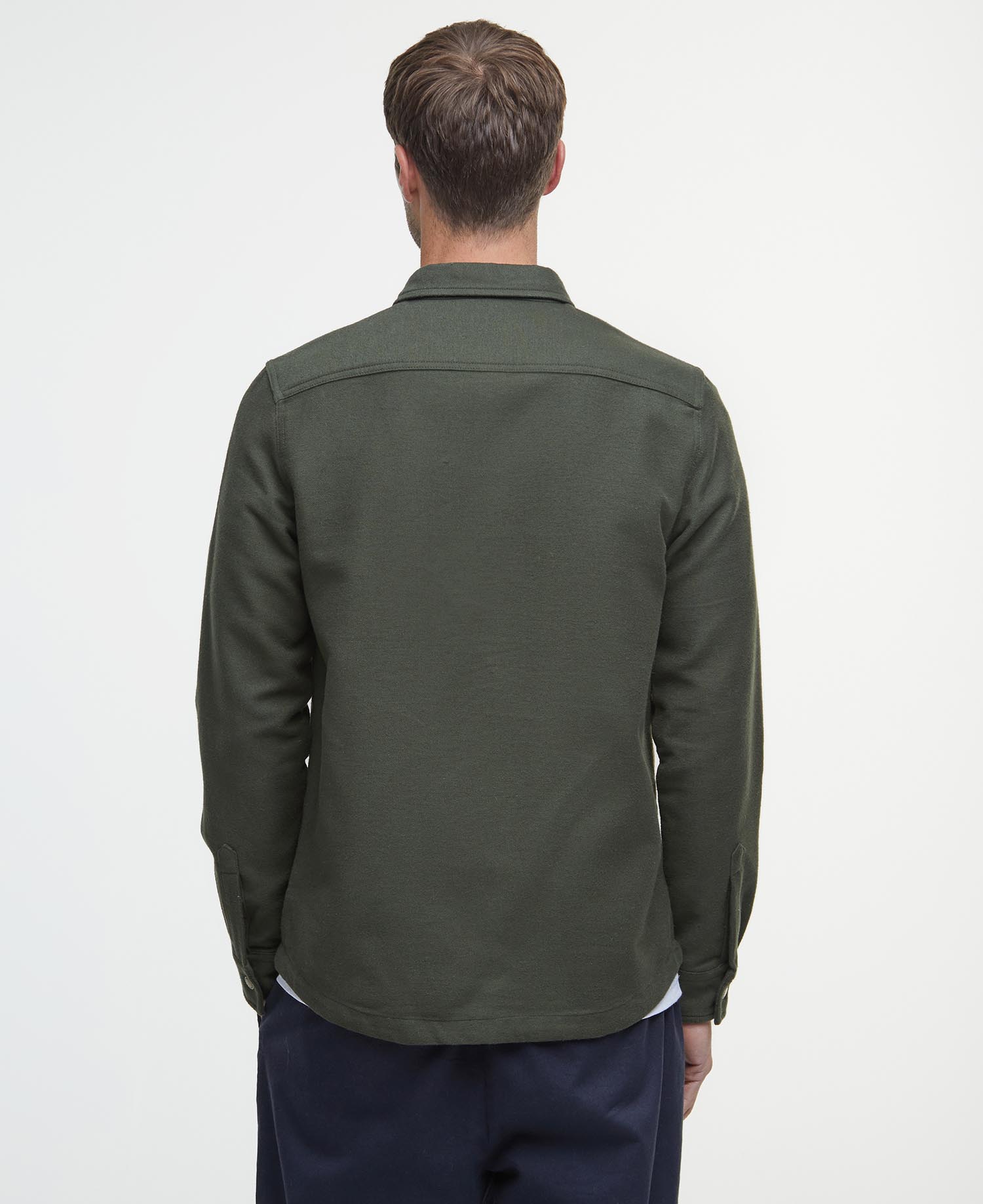 Carrbridge Overshirt image number 2