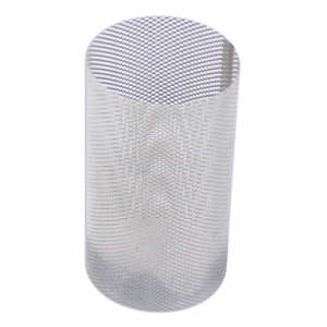 Net 27X50 Mm 50 Mesh St Steel