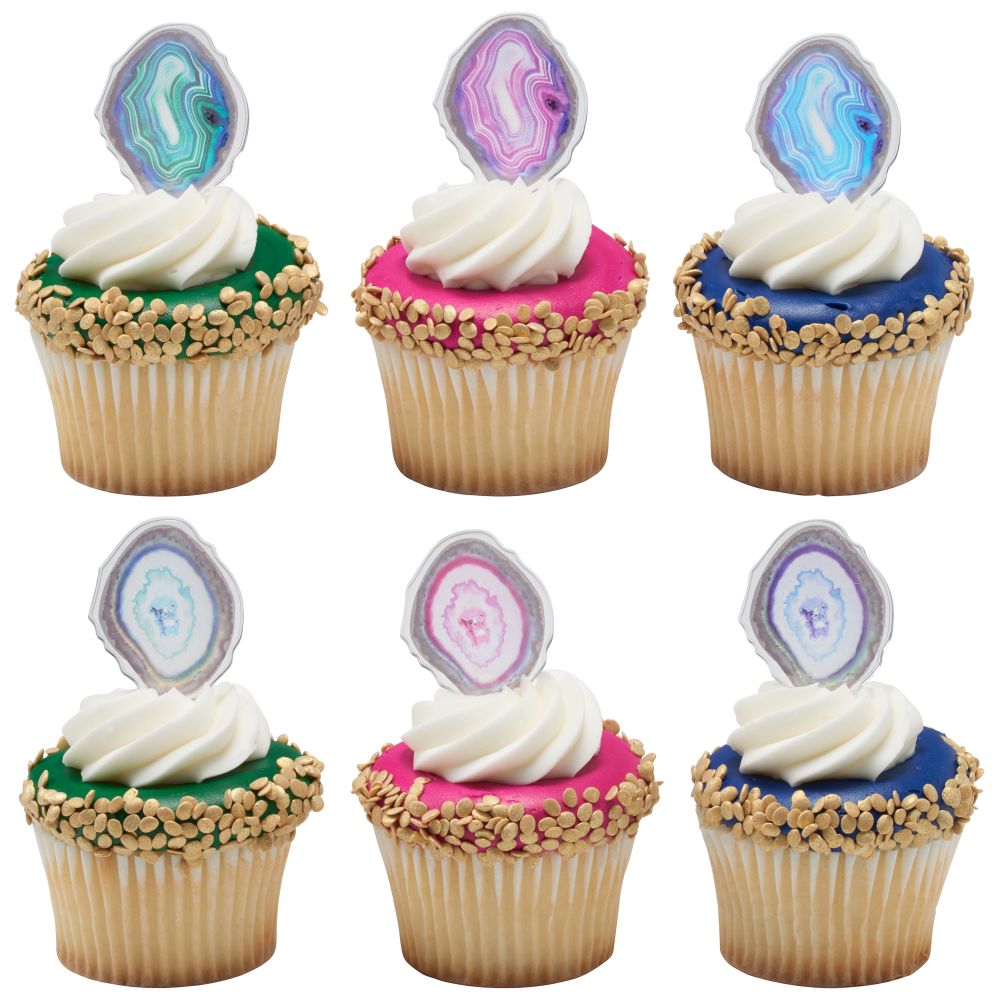 Image Cake Agate