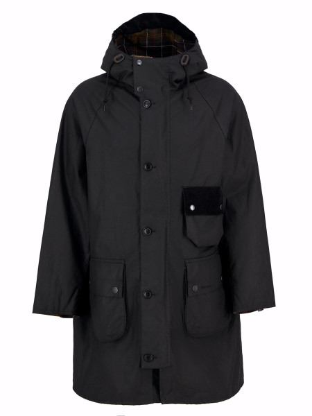 Trench cerato Solway