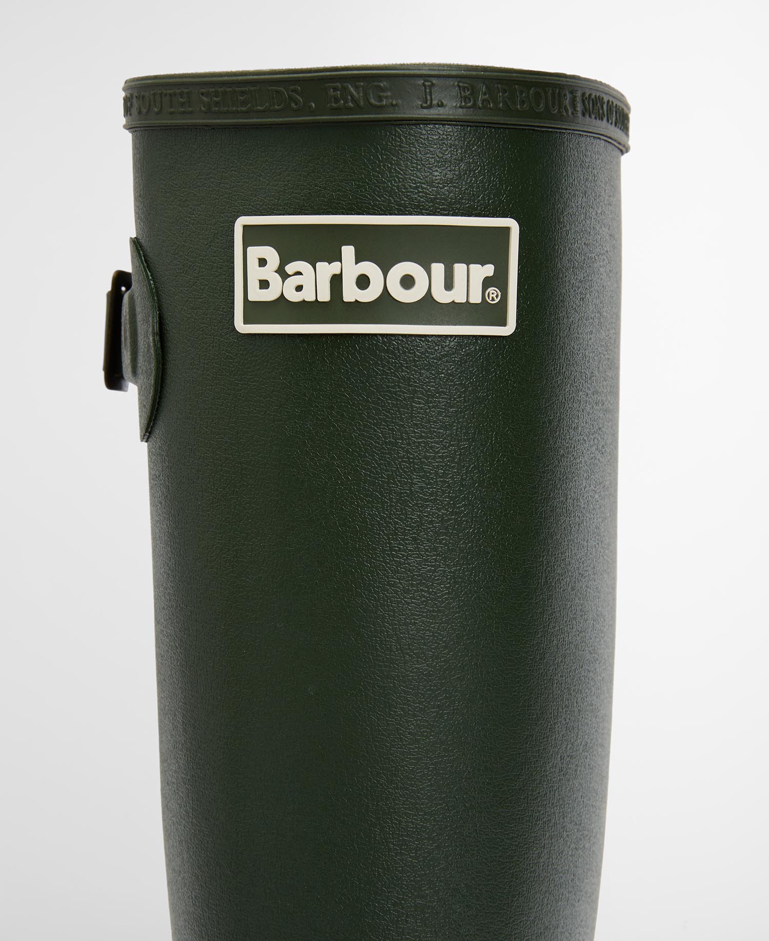 Men's Bede Wellington Boots image number 4