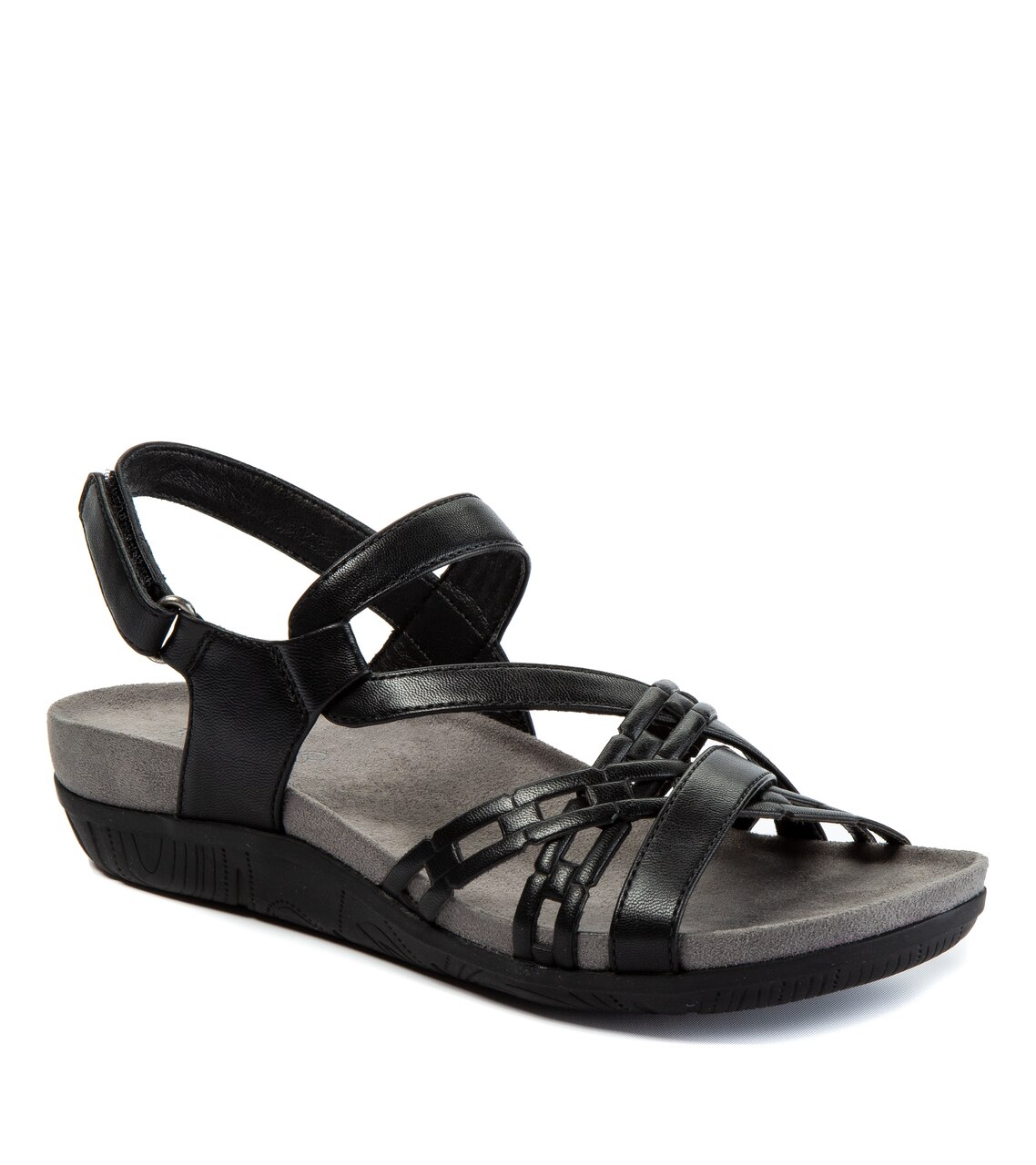 Baretraps JEWEL Women's Sandals Black/Dark Grey | eBay