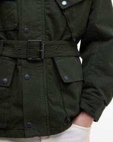 A7 Casual Jacket 