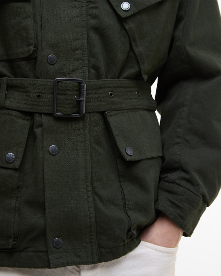 A7 Casual Jacket