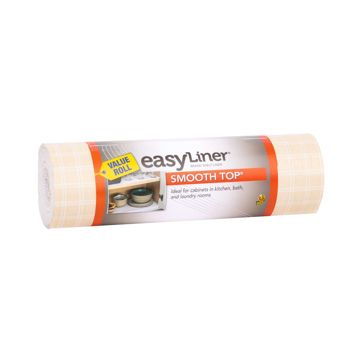 Smooth Top® EasyLiner® Image