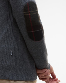Holden Crew Neck Jumper 