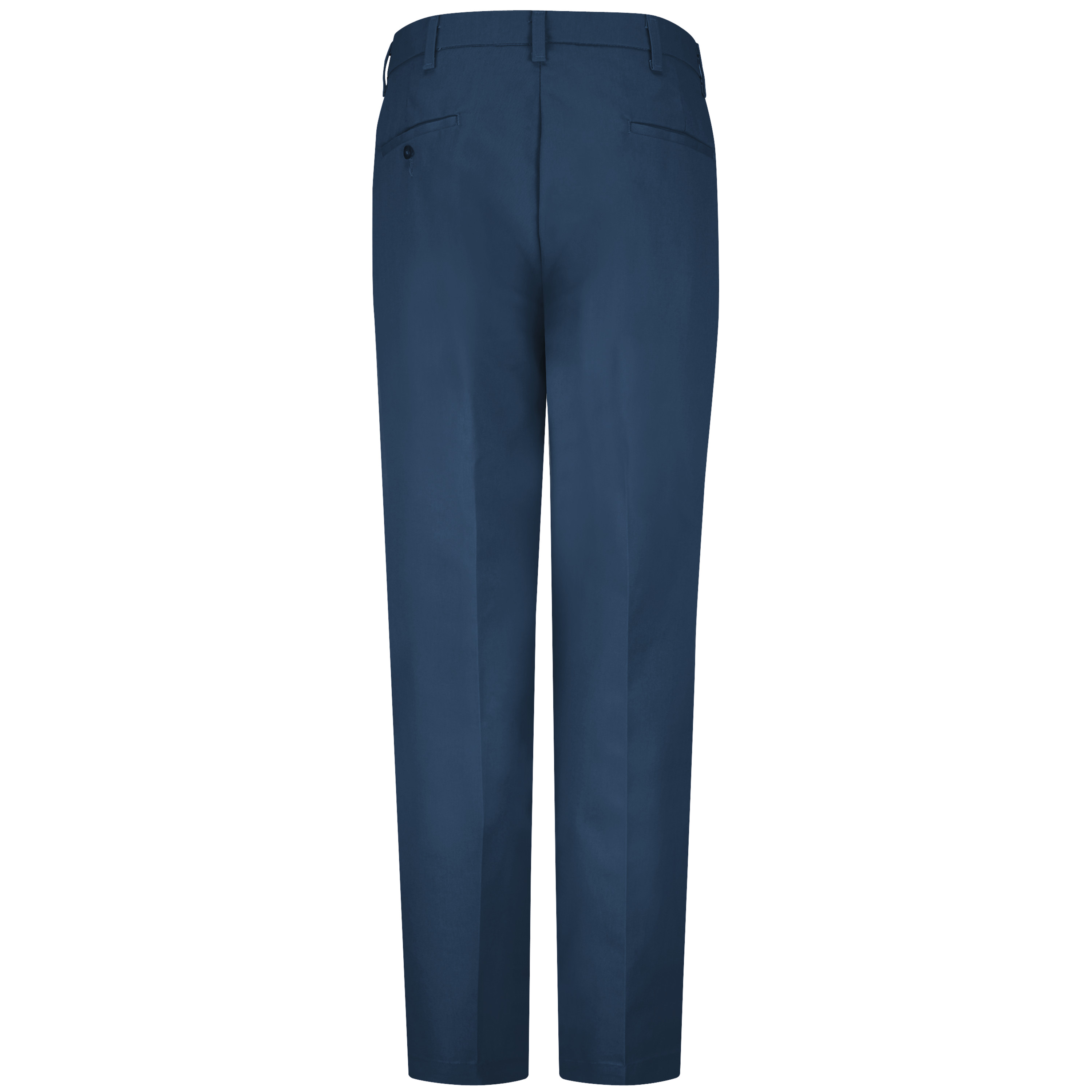 Pantalones de sarga plisados Red Kap para hombre - Imagen 11 de 12