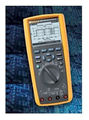 True RMS Electronics Logging Multimeter with TrendCapture