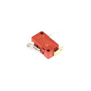 Switch Safety Power Nozzle Lockout