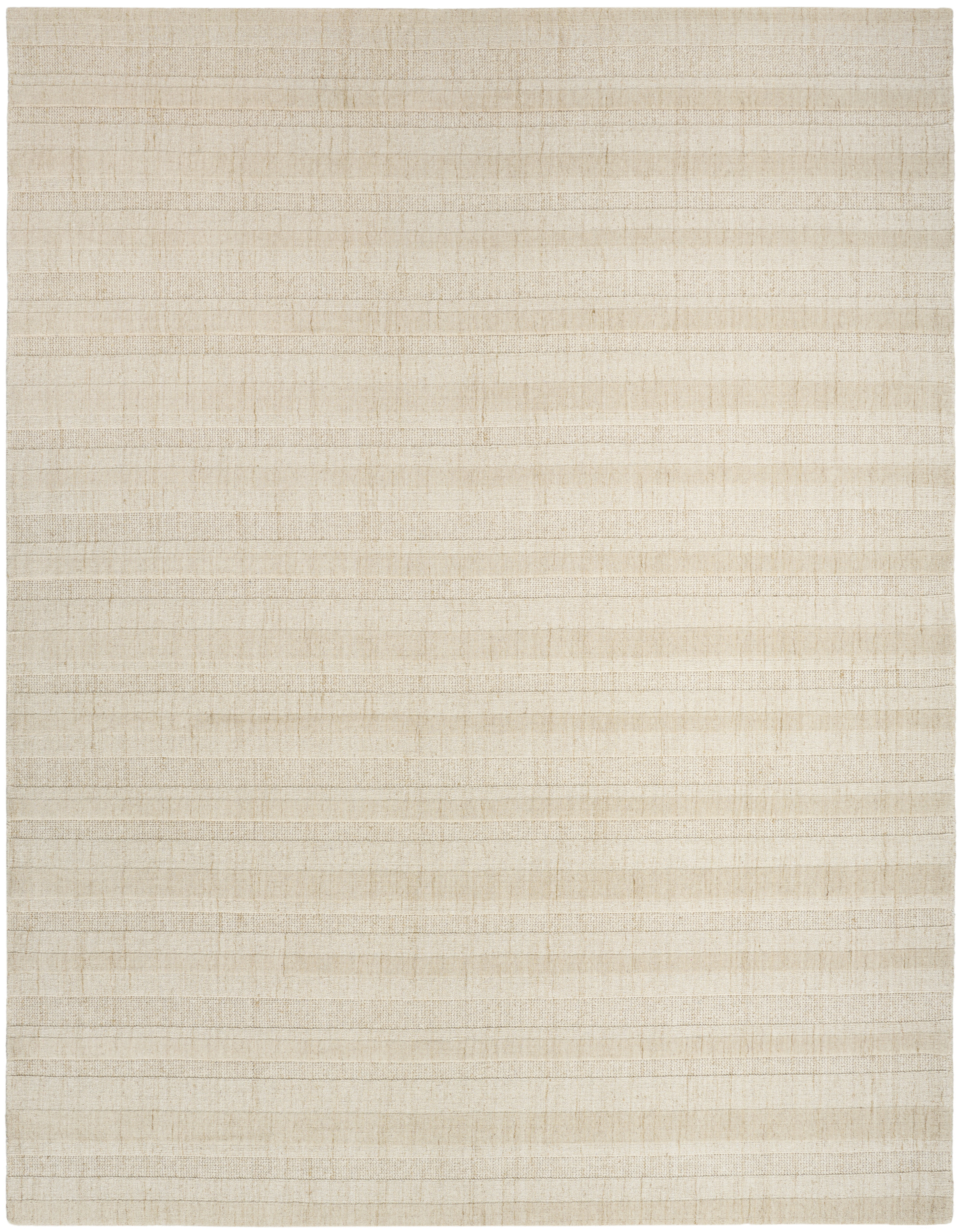 DKNY Pure Multi Weave 9'9" x 13'9" Camel Contemporary Indoor Rug