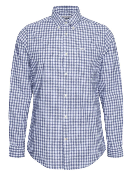 Kanehill Tailored Long-Sleeved Shirt Kanehill Tailored Long-Sleeved Shirt