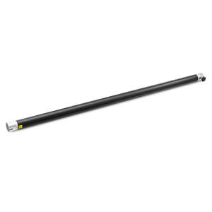 Suction Tube Carbon 1500Mm Dn40