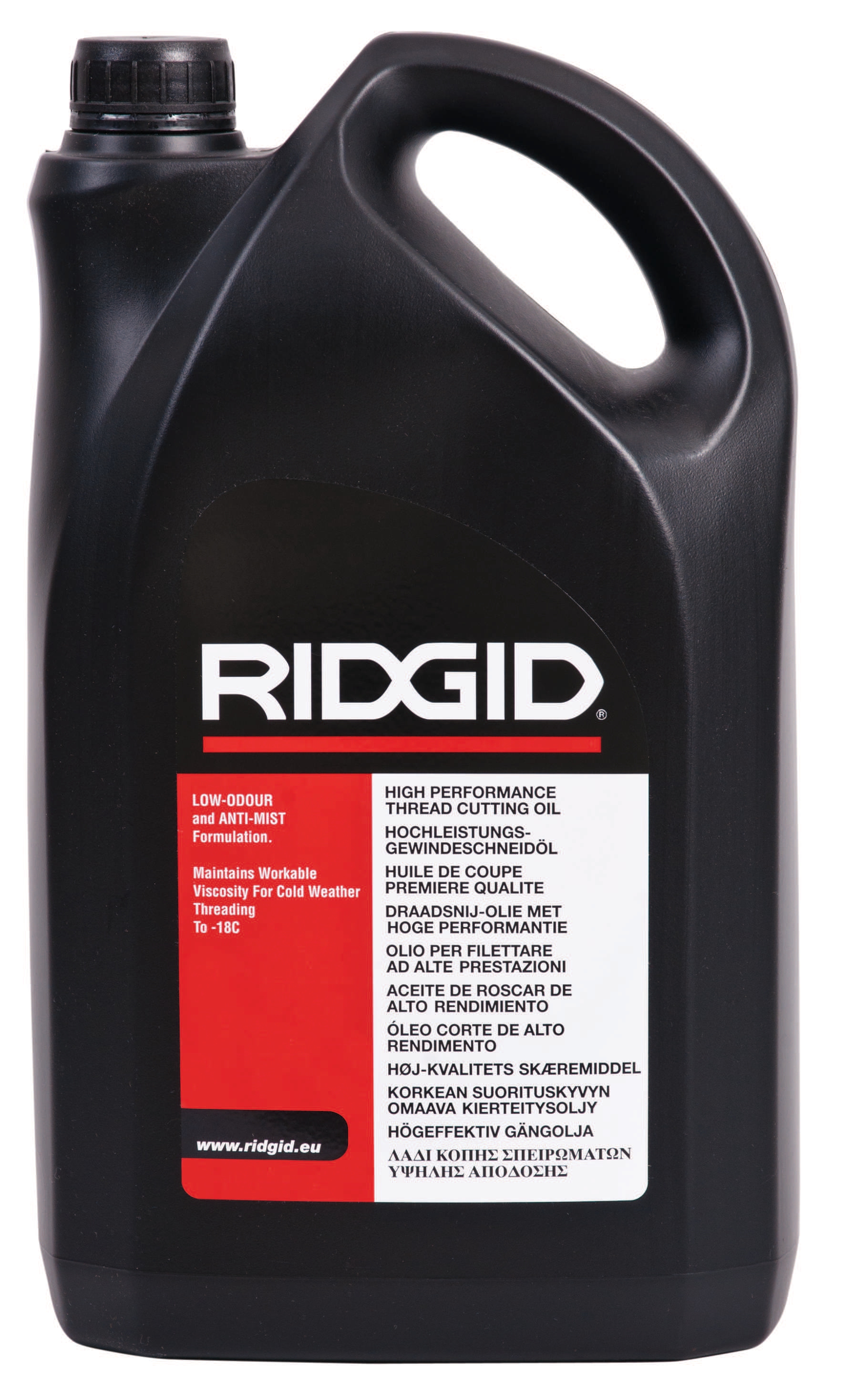 Dark Thread Cutting Oil - Image 9