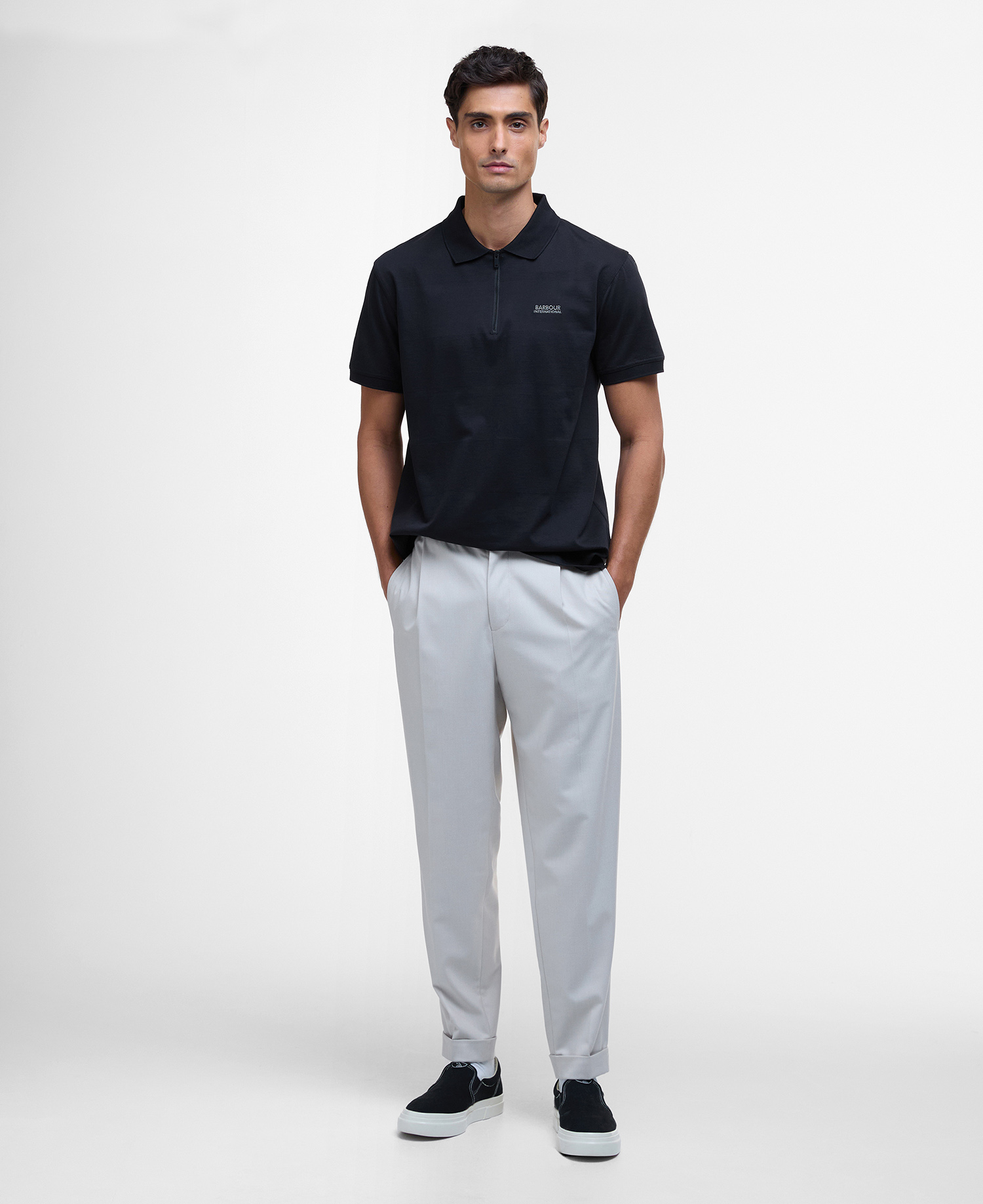 Polo Chapter image number 1