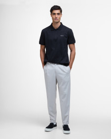 Chapter Polo Shirt Classic Black