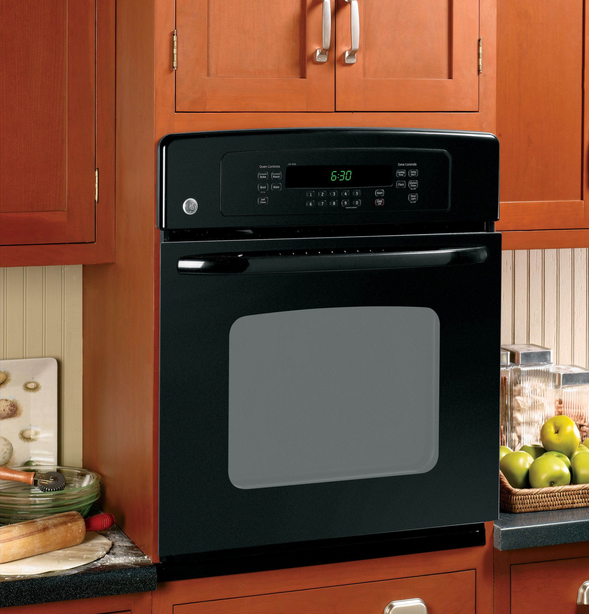 GE® 27