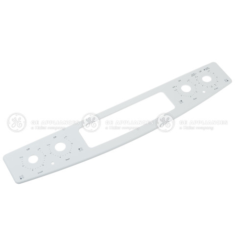 FACEPLATE (SCR-WH)