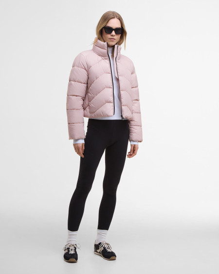 Cali Puffer Jacket