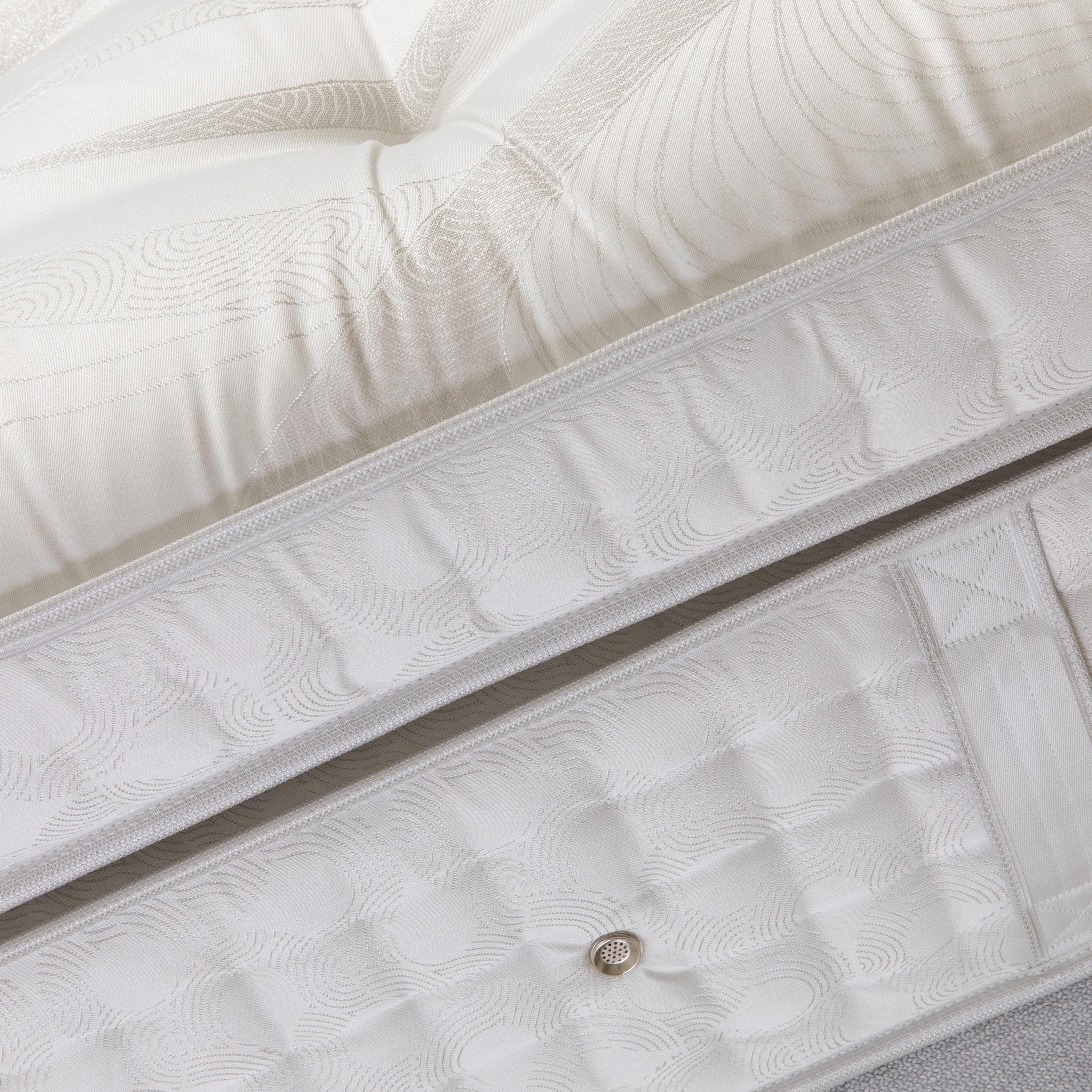 Detail image of the  Sealy Posturepedic Crown Jewel Opulence Mattress, Ultra Plush from Forty Winks
