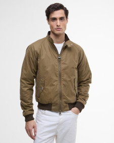 Wachsjacke Merchant 