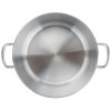 18 ½-quart Wear-Ever® aluminum pasta and vegetable pot