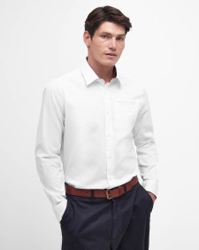 Lyle Tailored Shirt 