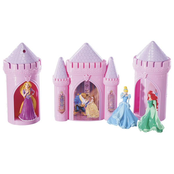 Disney Princess Happily Ever After Signature DecoSet®