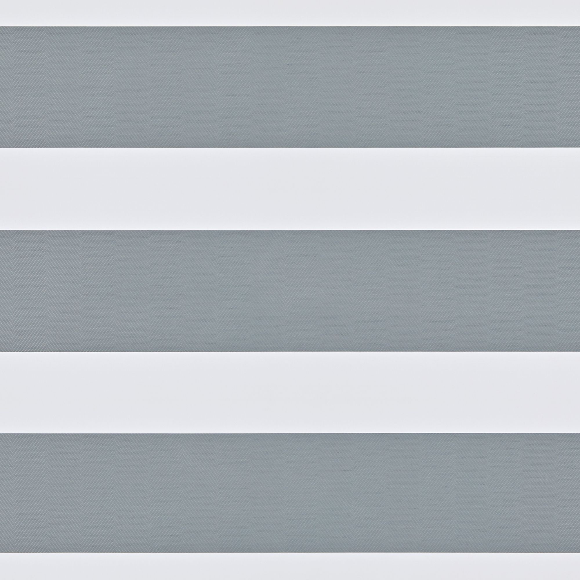Envision Steel Grey Day and Night Blind