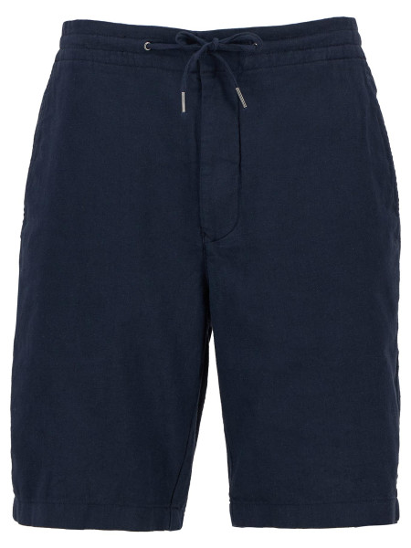 Linen Cotton Mix Short Linen Cotton Mix Short