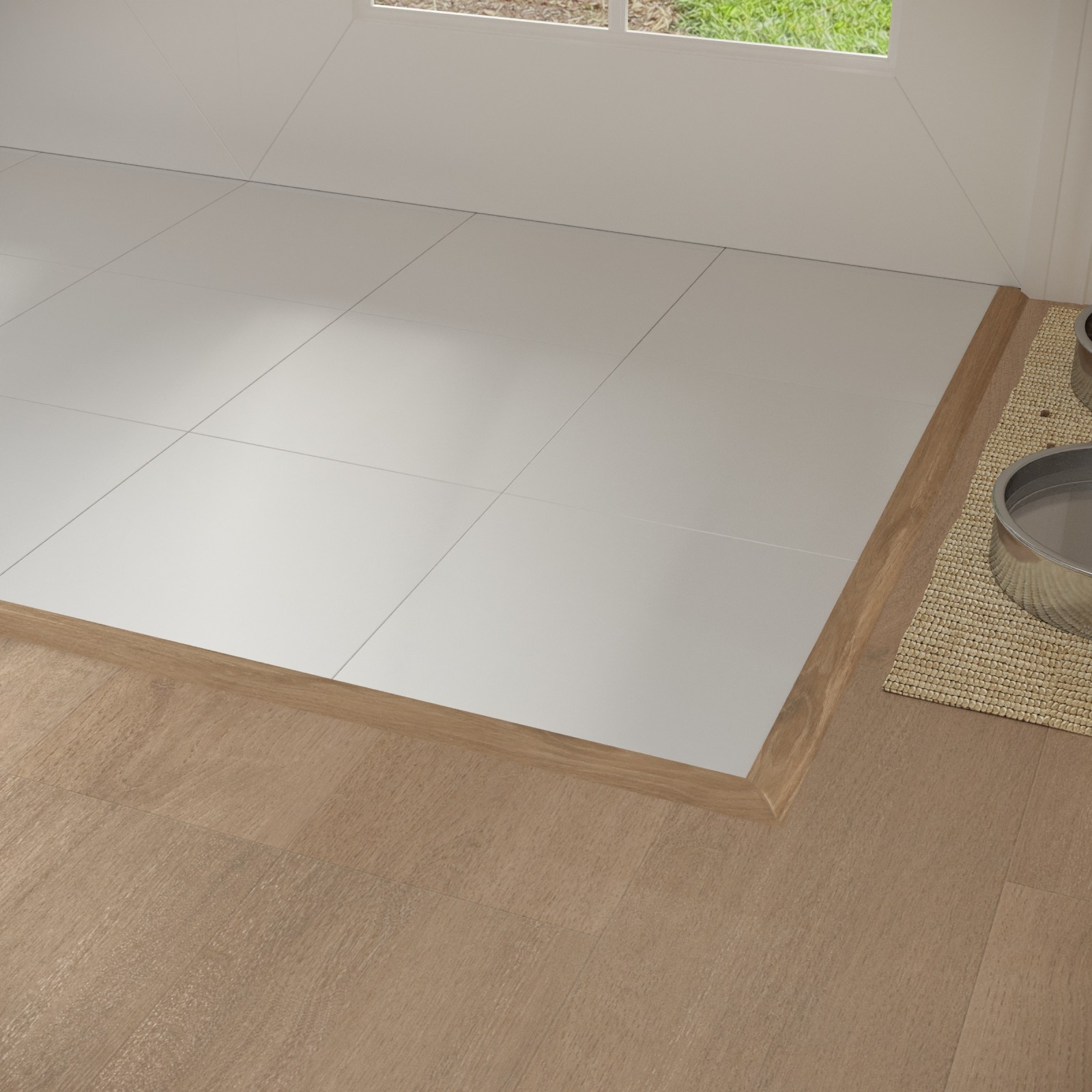 Estuary Oak Cali Reducer view 2