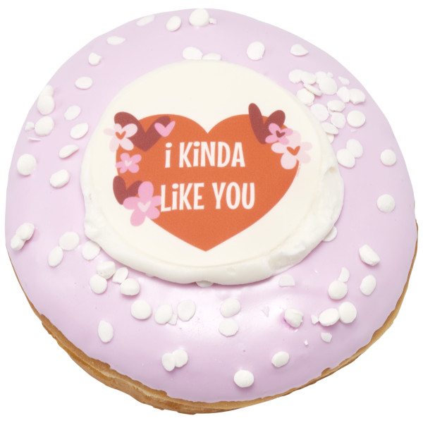 Red Heart PhotoCake® Edible Image®