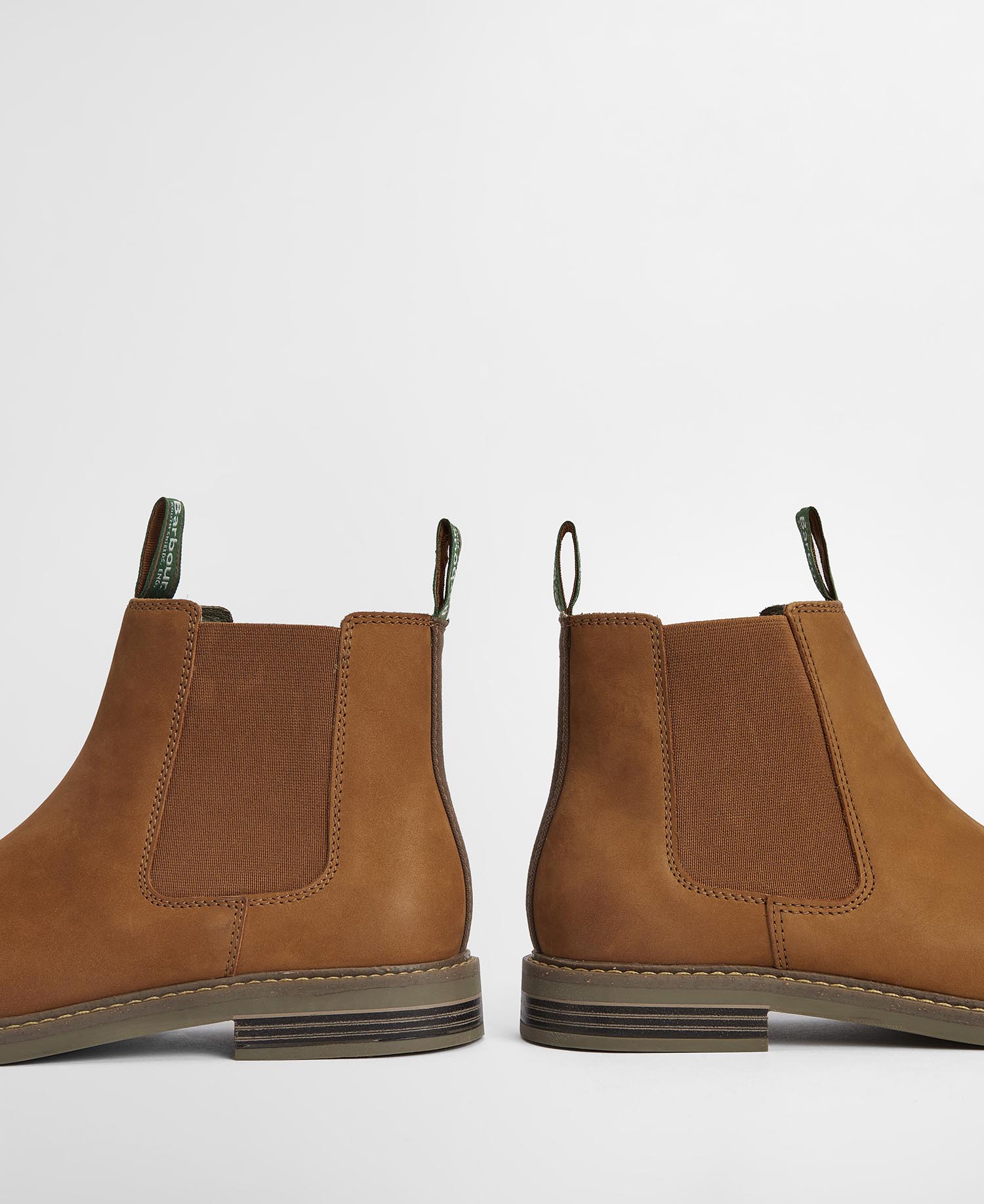 Farsley Chelsea Boots image number 4