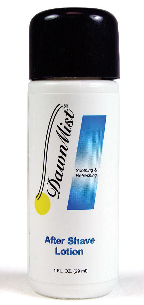 Donovan Industries LOTION, AFTERSHAVE DAWN MIST 4OZ (60/CS)