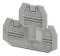 Terminal Block End Cover