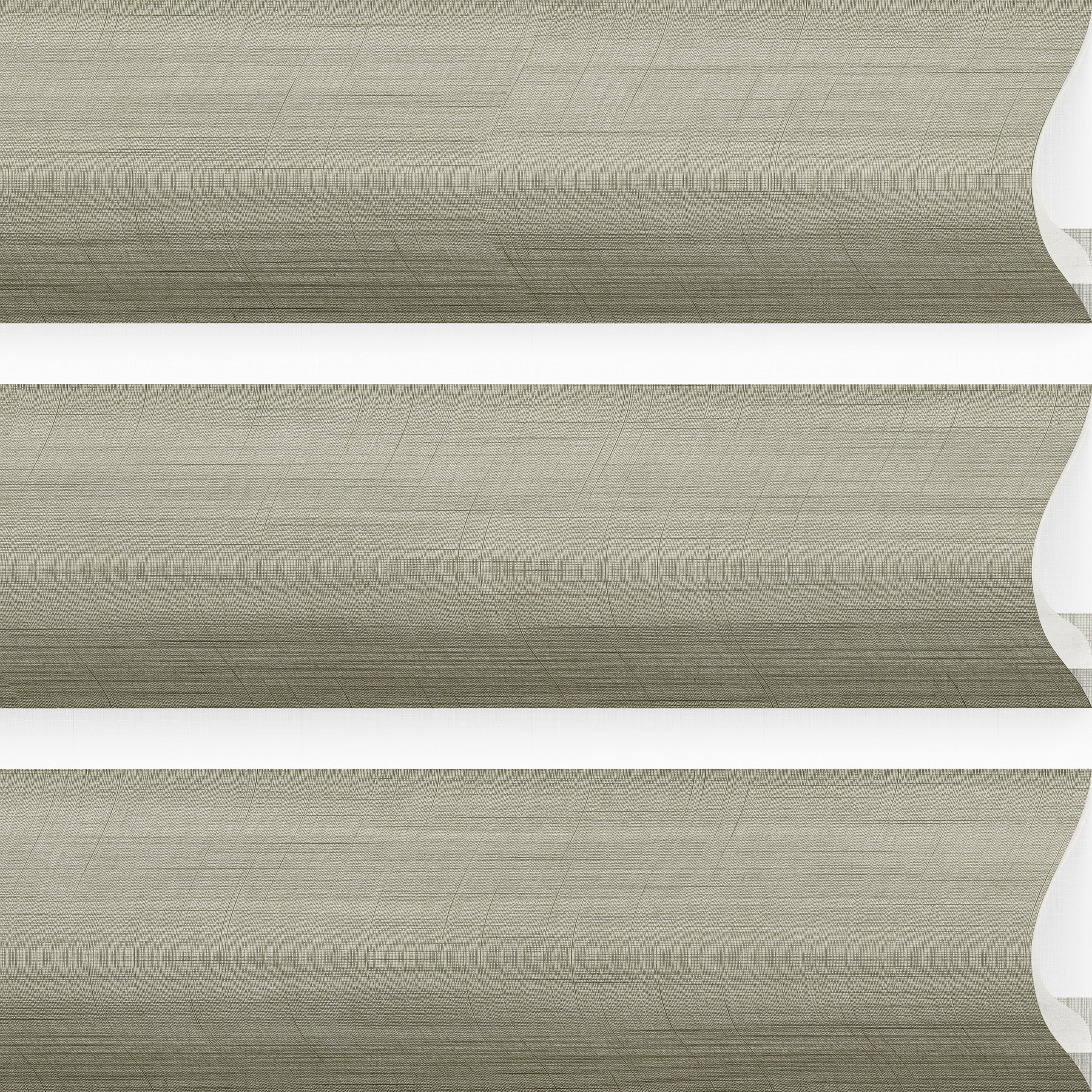 Umber PR6-124 Pirouette® Blinds
