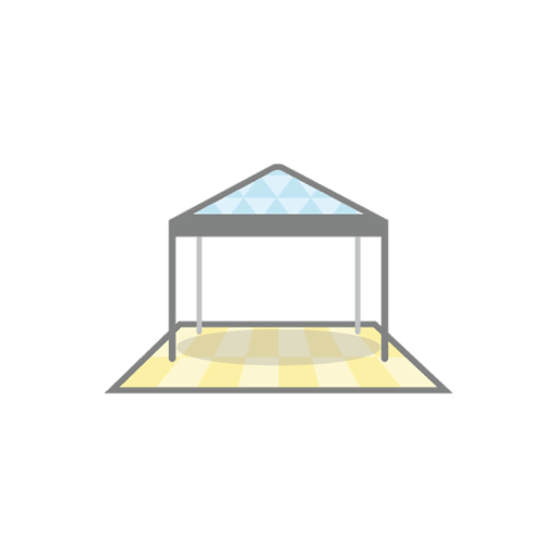Event Tent Canopy Design image
