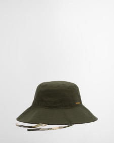 Mya Bucket Hat Sage/Ancient