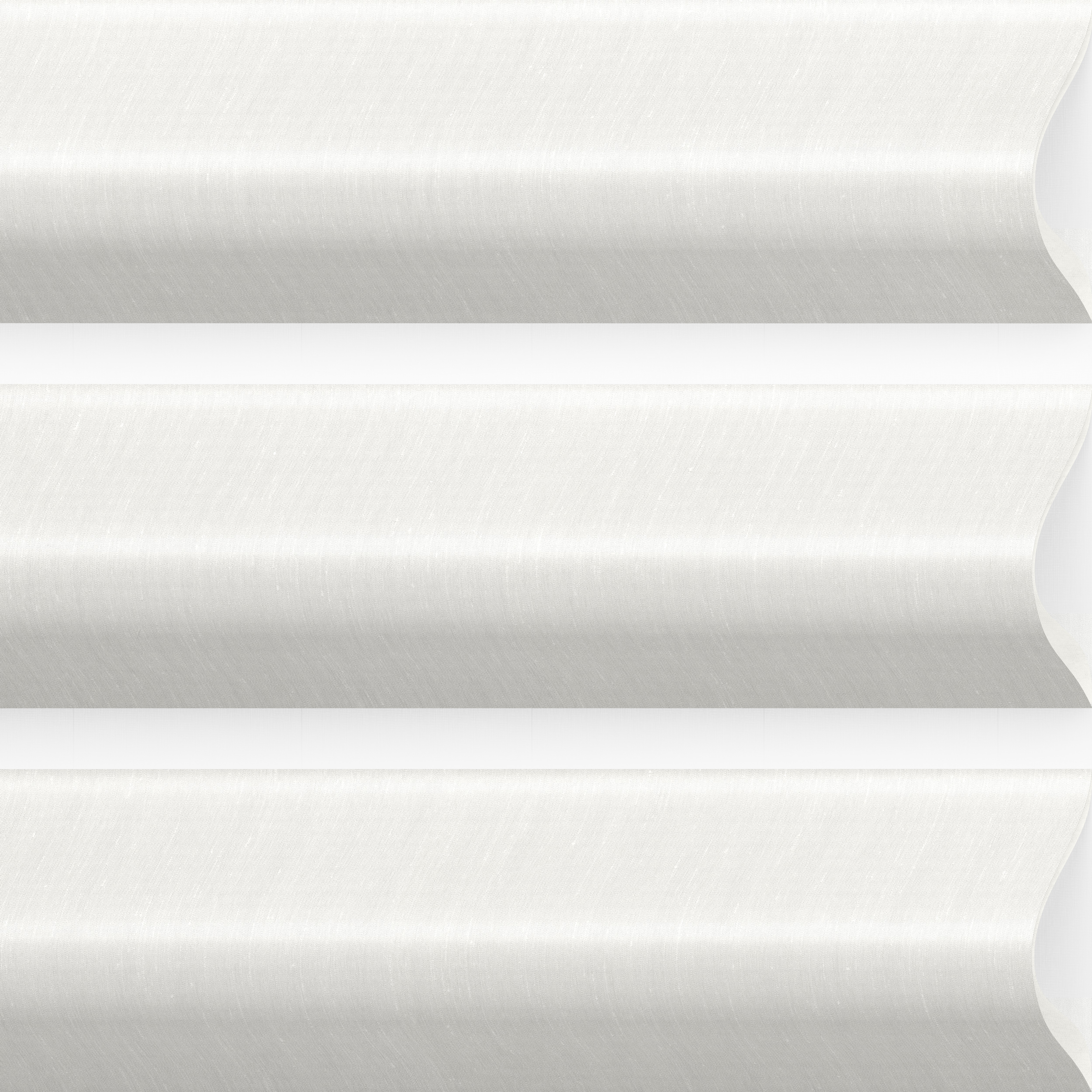 Ming Porcelain PR24-501 Pirouette® Blinds
