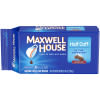 Maxwell House Lite Ground Coffee 11 oz Brick