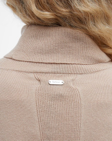 Rollkragenpullover Shelby 