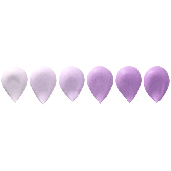 DecoPac All-Natural Gel Premium Gel Color
