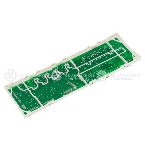 CONTROL BOARD ASSEMBLY RC17