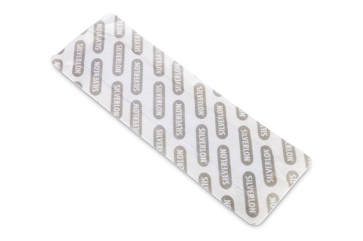 Silverlon Silver Dressing