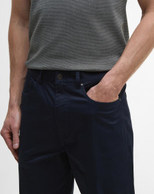 Lightweight Stretch Regular Chinos 