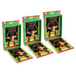 Popular Playthings Monkey Multiplier&trade; Calculator, Pack of 3 PPY50201-3
