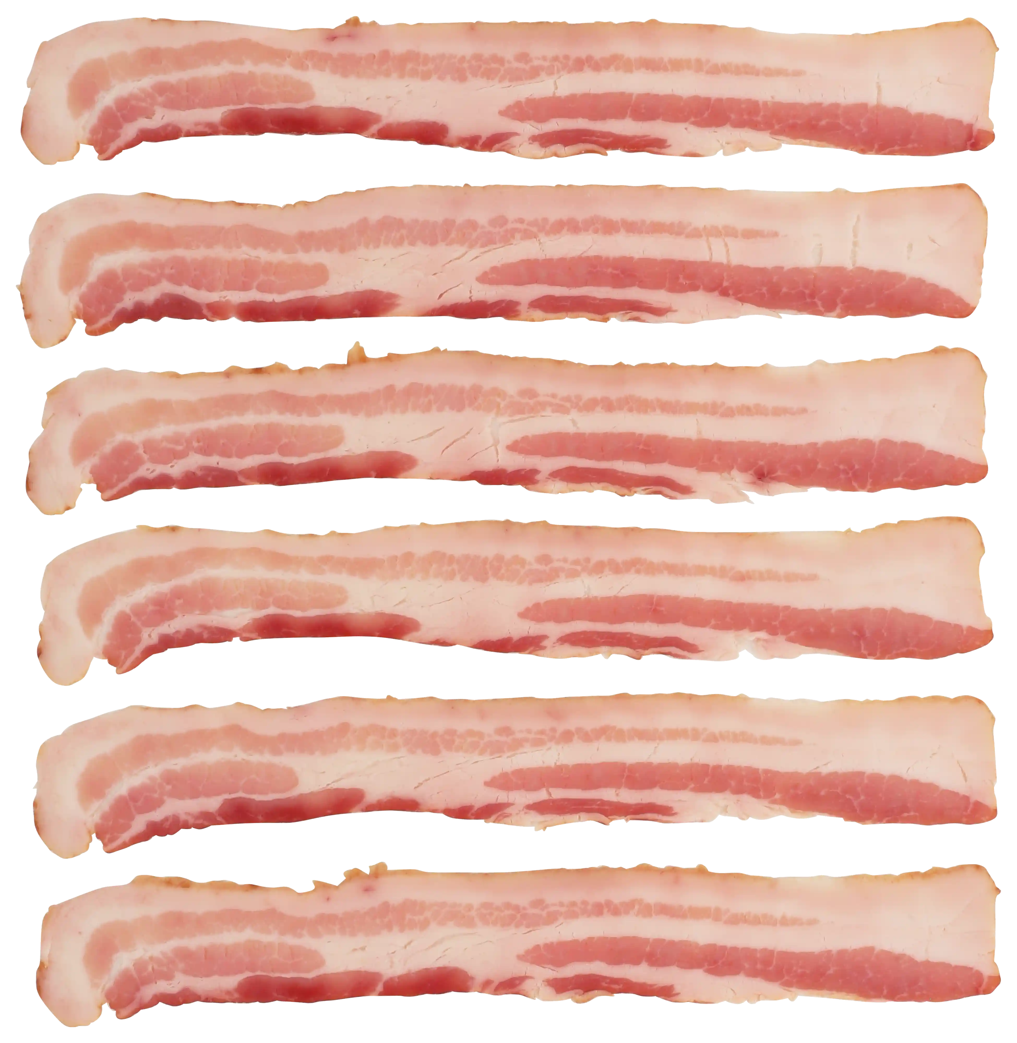 Wright® Brand Naturally Hickory Smoked Thin Sliced Bacon, Bulk, 15 Lbs, 18-22 Slices per Pound, Gas Flushed_image_21